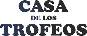 Casa de trofeos